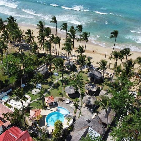 Hotel Casa Coson لاس تاريناس المظهر الخارجي الصورة
