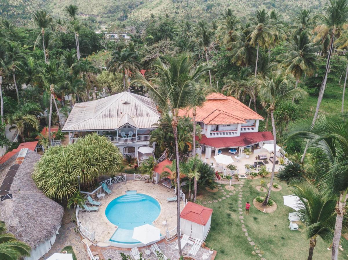 Hotel Casa Coson لاس تاريناس المظهر الخارجي الصورة