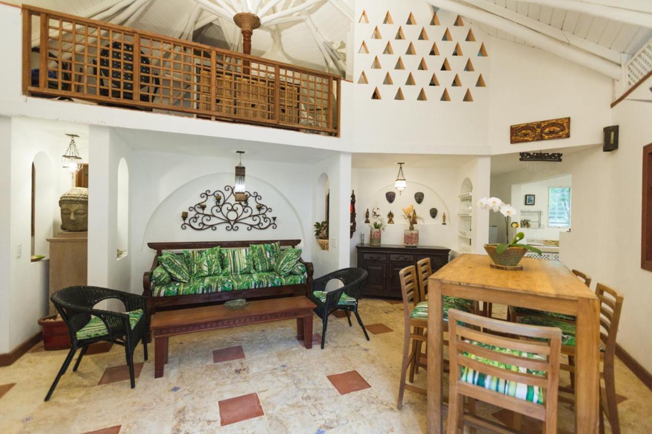 Hotel Casa Coson لاس تاريناس المظهر الخارجي الصورة