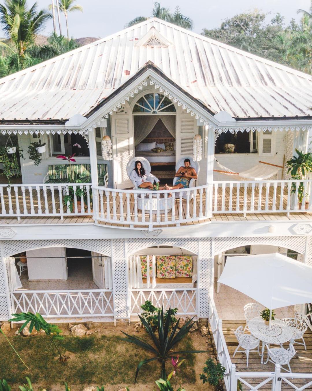 Hotel Casa Coson لاس تاريناس المظهر الخارجي الصورة