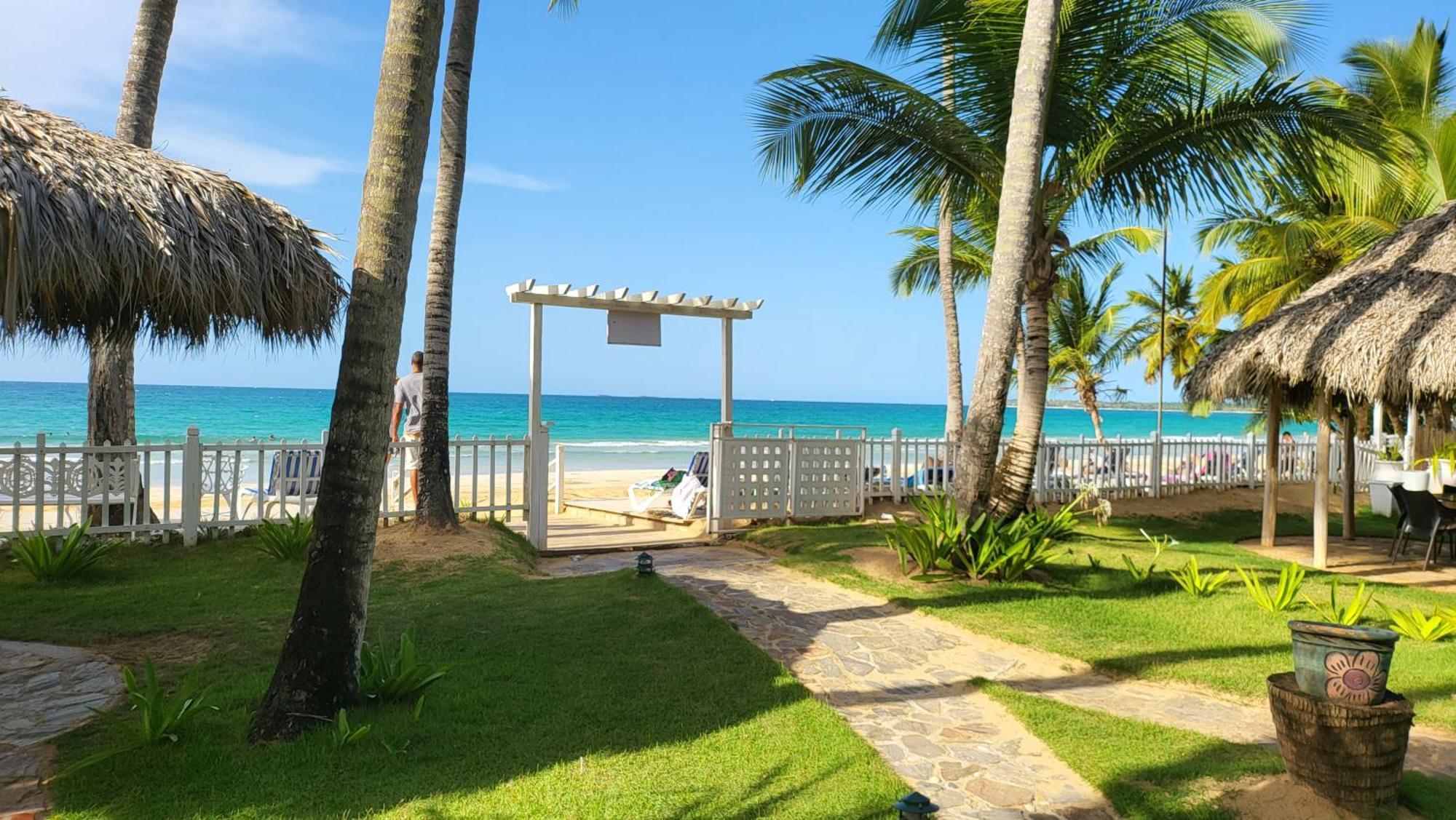 Hotel Casa Coson لاس تاريناس المظهر الخارجي الصورة