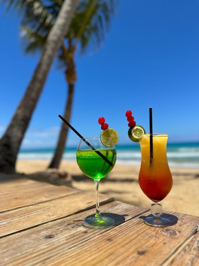 Hotel Casa Coson لاس تاريناس المظهر الخارجي الصورة