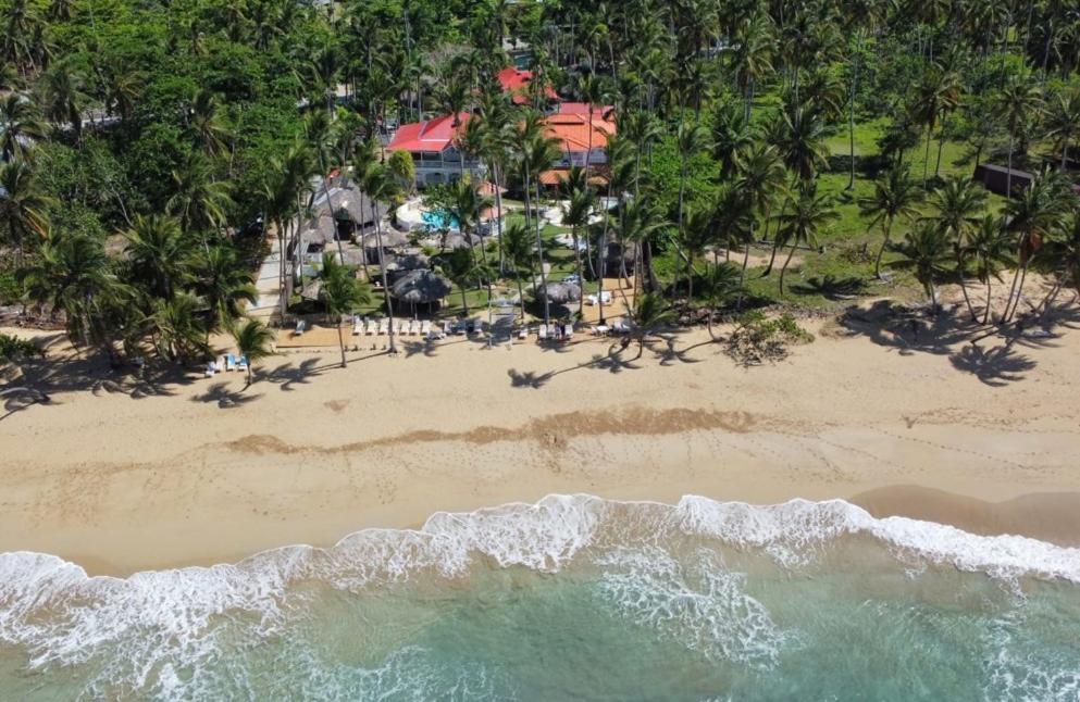Hotel Casa Coson لاس تاريناس المظهر الخارجي الصورة