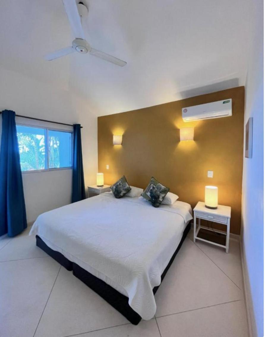 Hotel Casa Coson لاس تاريناس المظهر الخارجي الصورة