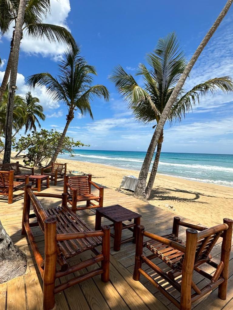 Hotel Casa Coson لاس تاريناس المظهر الخارجي الصورة