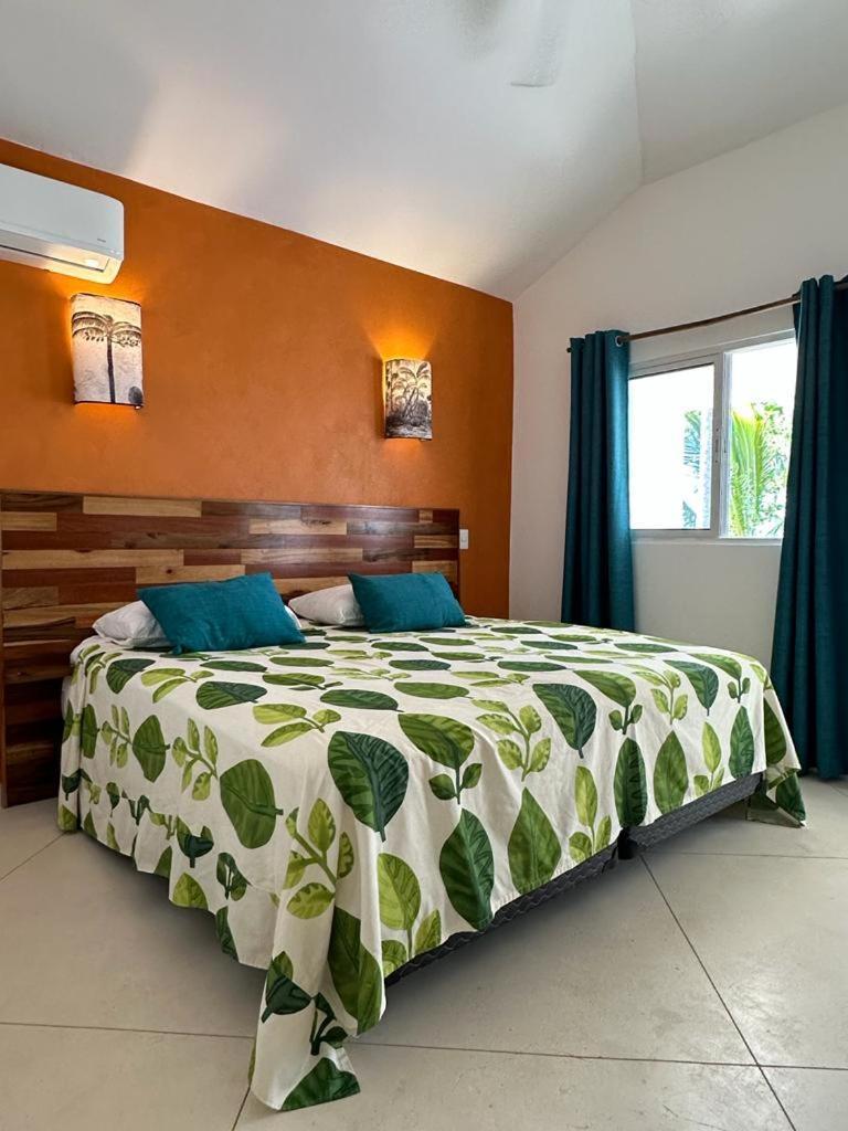 Hotel Casa Coson لاس تاريناس المظهر الخارجي الصورة