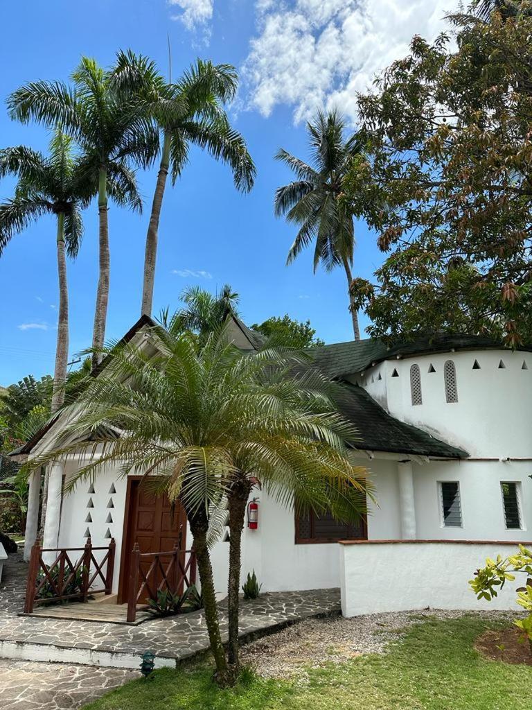 Hotel Casa Coson لاس تاريناس المظهر الخارجي الصورة