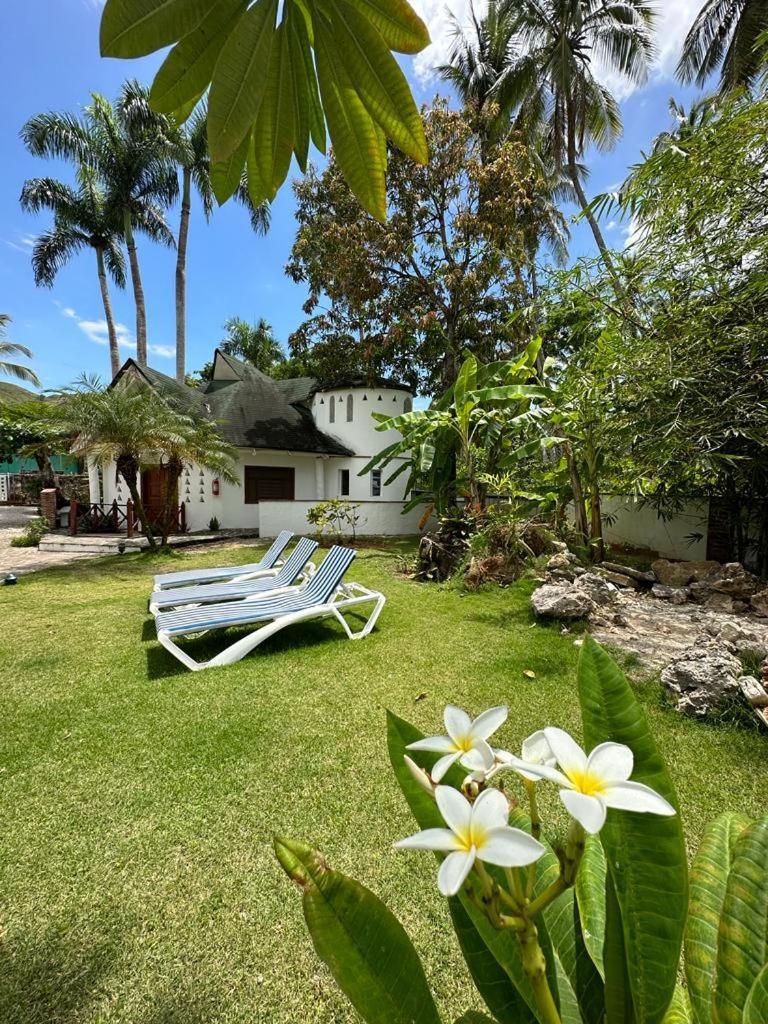 Hotel Casa Coson لاس تاريناس المظهر الخارجي الصورة