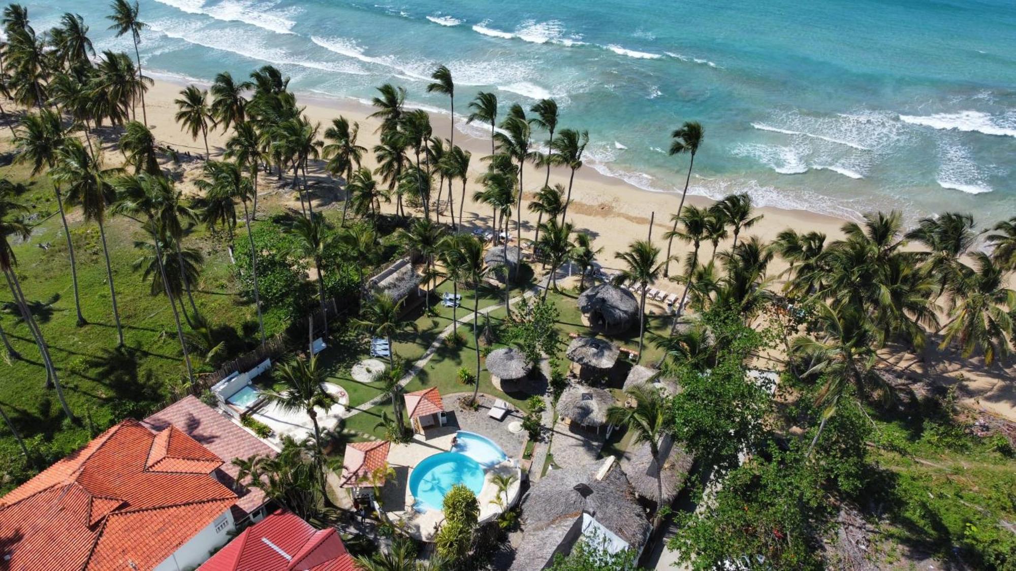 Hotel Casa Coson لاس تاريناس المظهر الخارجي الصورة