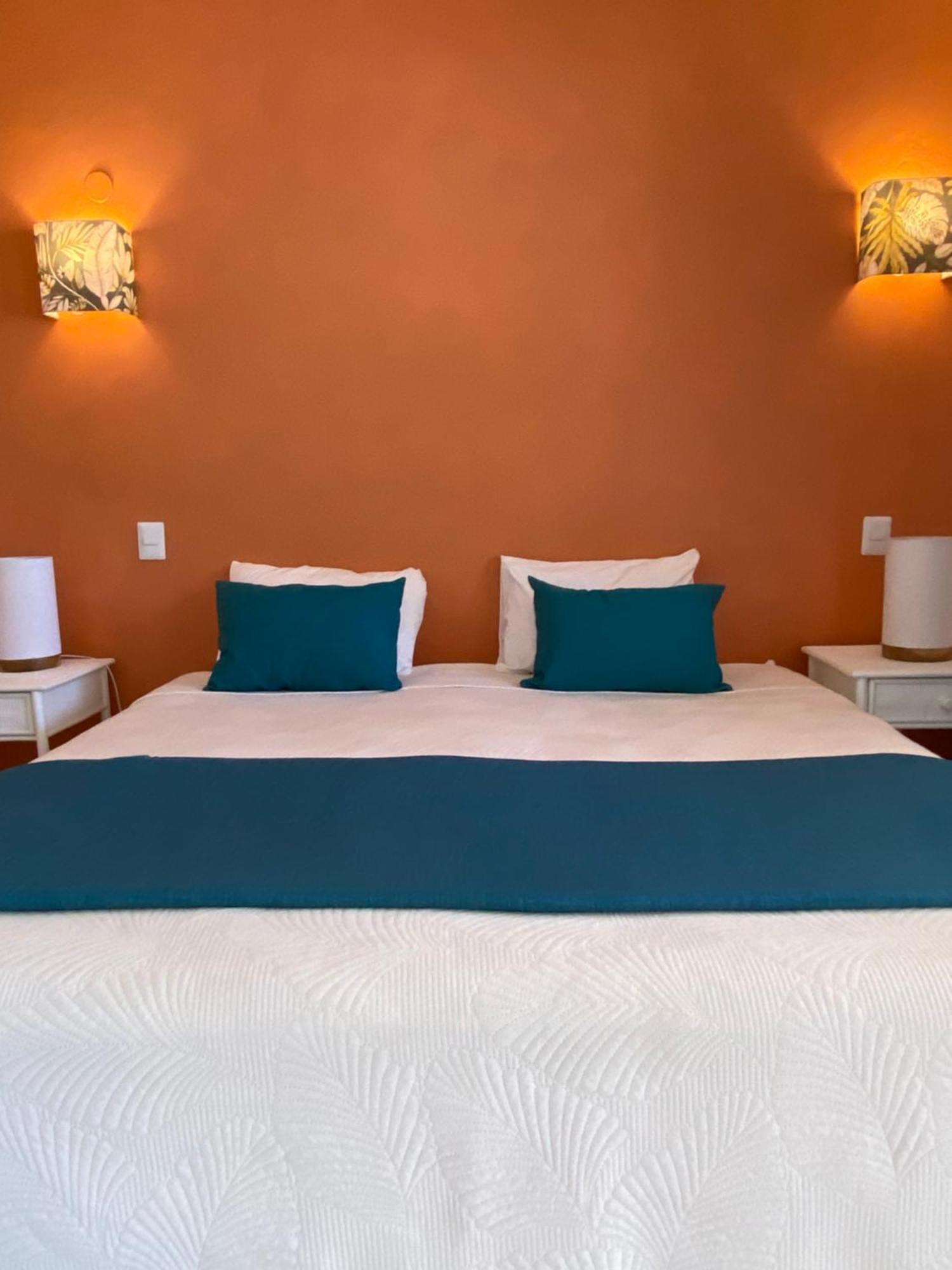 Hotel Casa Coson لاس تاريناس المظهر الخارجي الصورة
