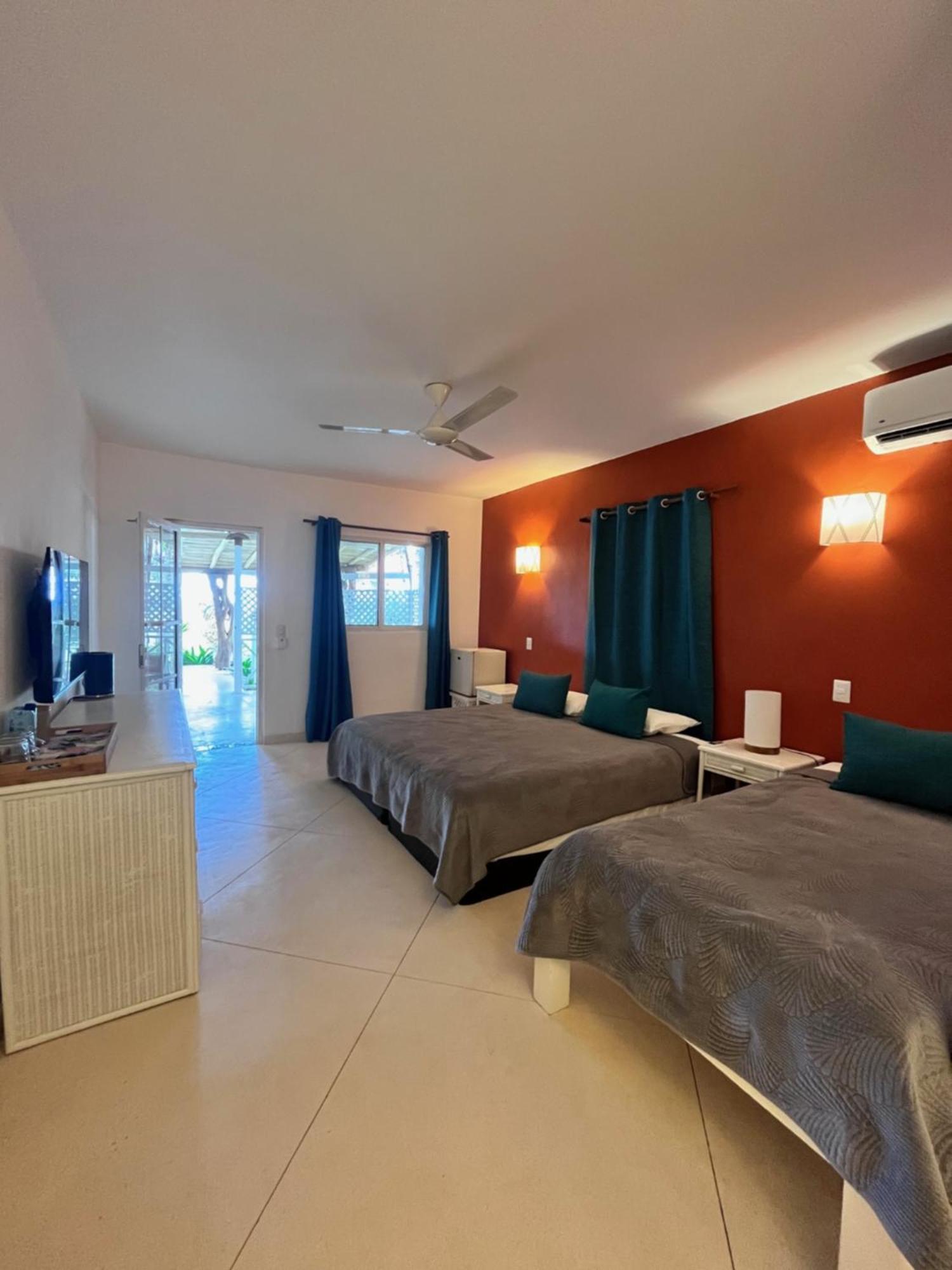 Hotel Casa Coson لاس تاريناس المظهر الخارجي الصورة