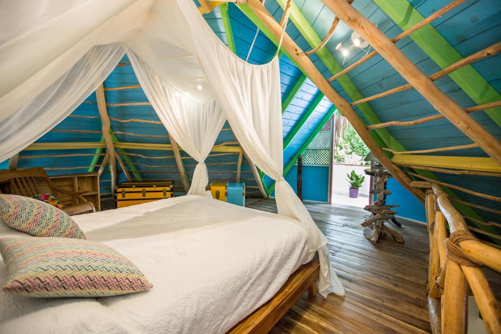 Hotel Casa Coson لاس تاريناس المظهر الخارجي الصورة