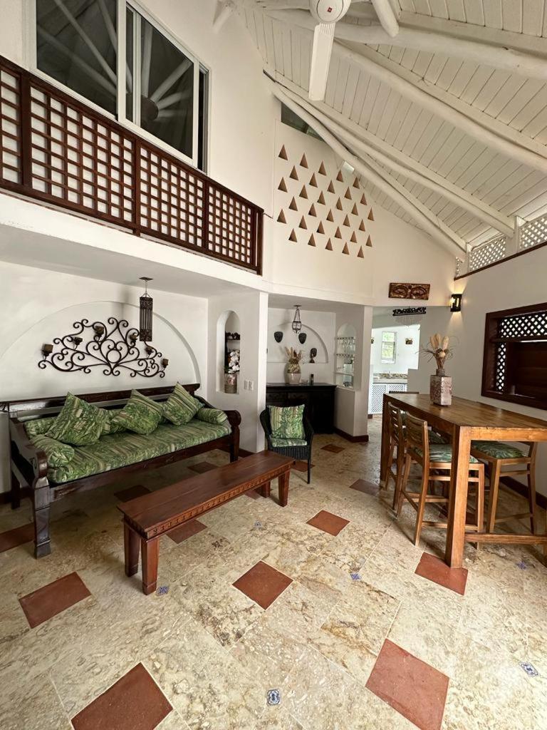 Hotel Casa Coson لاس تاريناس الغرفة الصورة
