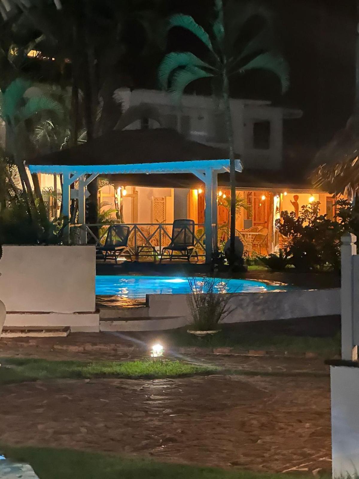 Hotel Casa Coson لاس تاريناس المظهر الخارجي الصورة